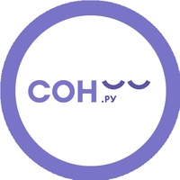 Интернет-магазин Сон.ру Логотип(logo)
